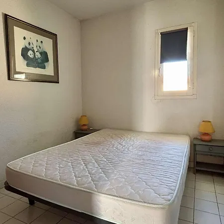 2 Pieces 4 Couchages Sur Ar260-402 *
